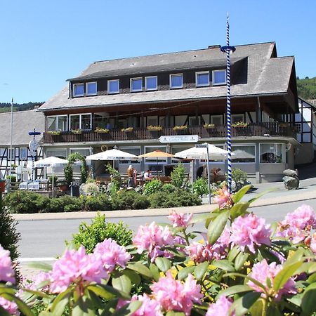 Gasthof Müller Winterberg Exterior foto