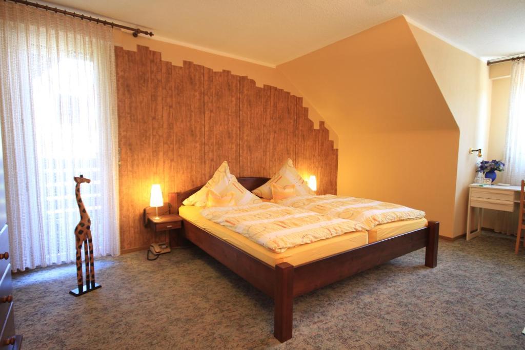 Gasthof Müller Winterberg Habitación foto